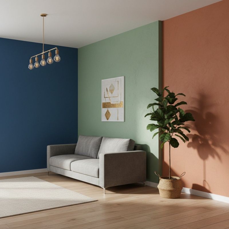 Industrial Interior Painting in Pinellas County, FL