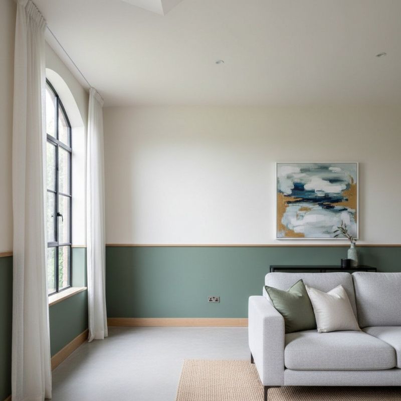 Office Painting in Littleton, CO