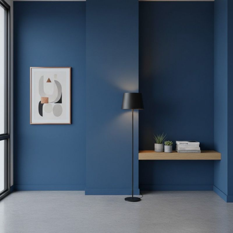 Business Floor Painting in Pinellas County, FL