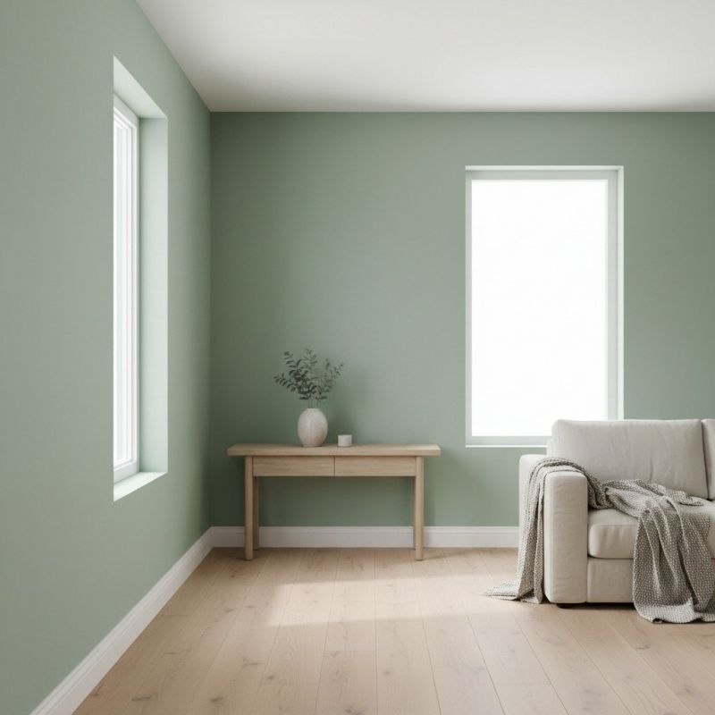 Commercial Interior Painting in Littleton, CO