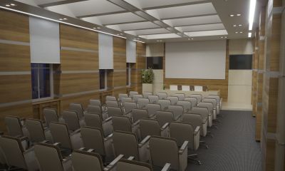 Conference Rooms