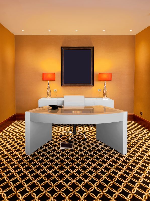 Industrial Interior Painting