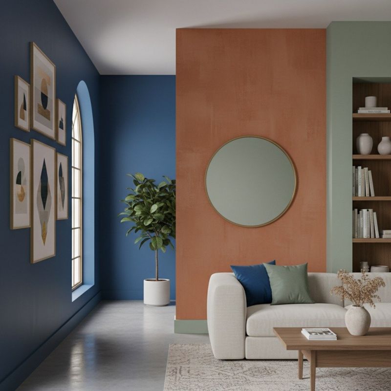 Industrial Interior Painting in Littleton, CO