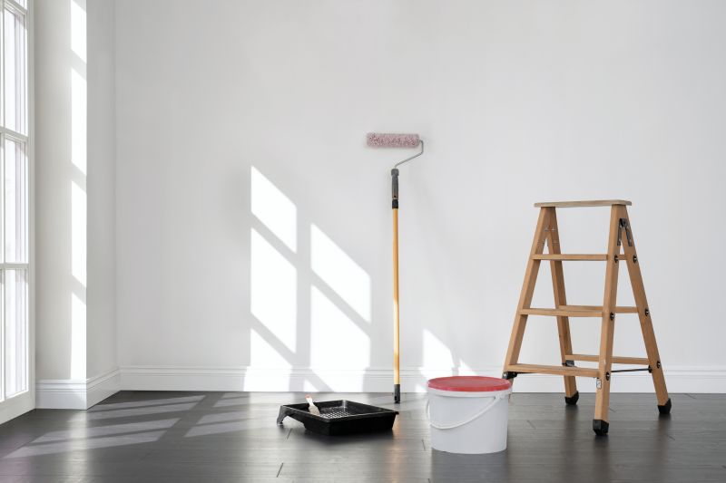 Industrial Interior Painting in Greeley, CO