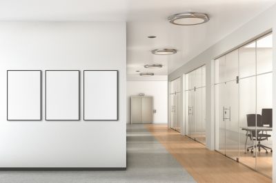 Industrial Interior Painting in Fort Collins, CO