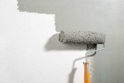 Interior Paint Application Tools