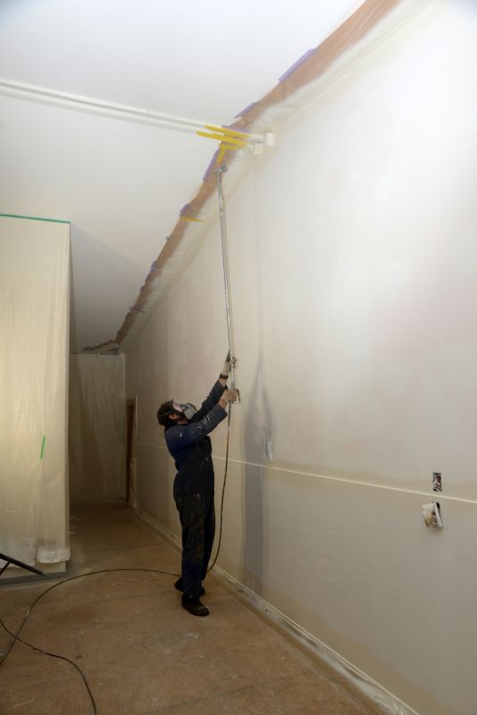 Office Painting in Littleton, CO