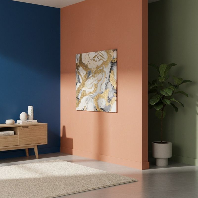 Office Painting in Waco, TX
