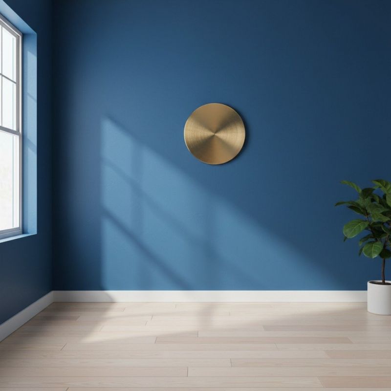 Reception Area Painting in Fort Collins, CO