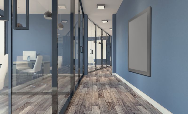Retail Ceiling Painting in Denver, CO