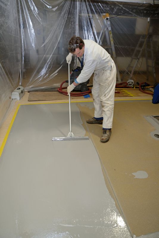 Industrial Interior Painting - Industrial Interior Painting Champlin, Minnesota