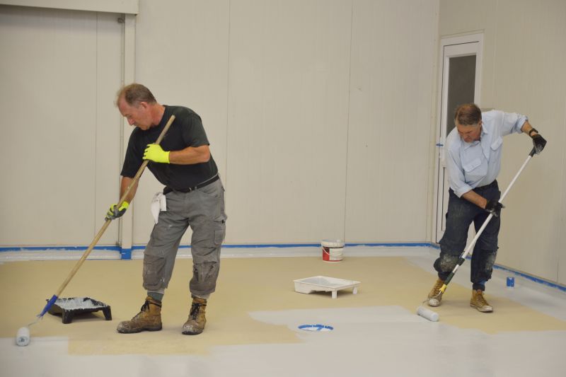 Protects surfaces from damage